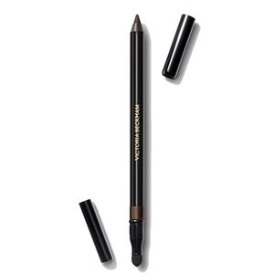 NEW VB Victoria Beckham Satin Kajal Eyeliner Cocoa
